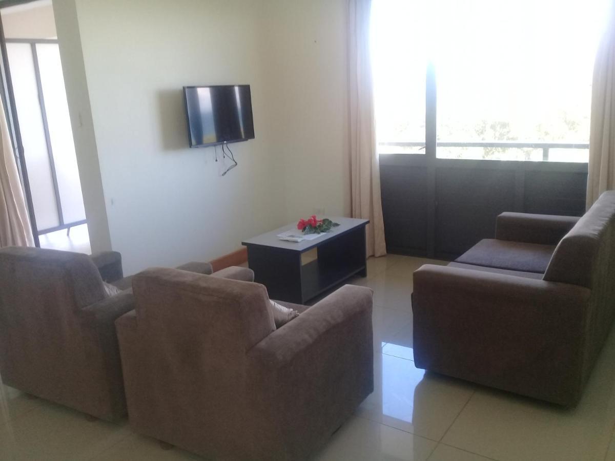 Anchorage Beach Resort Viseisei Bagian luar foto